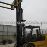 used folklift komatsu 15 ton, komatsu fd150 used forklift