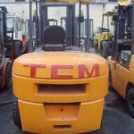 HOT!!! used TCM3.0 forklift, 3t forklift, used diesel forklift