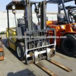 SUMITOMO Forklift Japanese Forklift Pallet