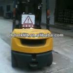 Toyota used forklifts for sale