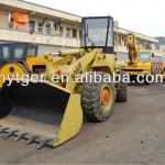 Good quality used cat 936F wheel loader for sell