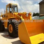 Used wheel loader CAT950E, Original from United States