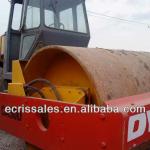 used dynapac road roller from Sweden CA30D-