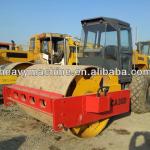 Low Price Used Dynapac CA30D Road Roller,12ton Compactor-