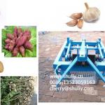 different working width underground rhizome crops harvester 0086-13523059163