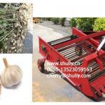 peanut and garlic harvester 0086-13523059163