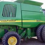 John Deere 9750STS