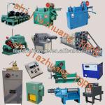 HOT!! welding electrodes production line on sale with high quality