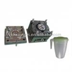 Plastic Juice cup mould