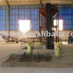 fertilizer making machine