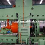 3000T hydrostatic testing machine of ERW Pipe