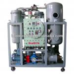 Explosive proof Vacuum Turbine Oil Purification Equipment,Gas/Steam Turbine Oil Treatment Machine