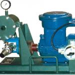 JL-B Portable Oil Purification Series