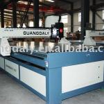 Sell High-density Plate-engraving Machine