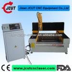 Solid Steel Structure Constant Big Power Spindle Heavy Load Precisive Stable Reliable Medium-size CNC Engraver JCUT-9090C