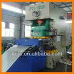 ladder cable tray cold Roll Forming Machine