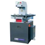 Punching machine LY-63 aluminum profile window machine