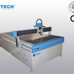 XJ-1224 Advertising CNC Router Machine