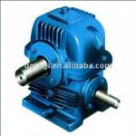 Multi-Mounted Worm Gear Speed Reducer