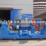 HD-1250D double twist bunching machine