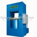 ZY34 Series Frame Hydraulic Press