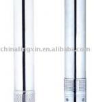 submersible deep well pump