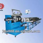 offer automatical setting and cutting -----wire cutting machine