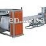 PS Foam Sheet Extrusion Line supplier