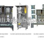 Automatic Liquid Packing machine