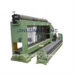 Jinlu-LJ Hexagonal Wire Mesh Weaving Machine