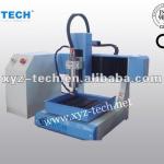 XJ3030 drawing and milling machine cnc router with CE