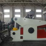 Q43 hydraulic scrap cutting shears plant machine for sale