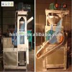 Factory outlet fertilizer granular machine