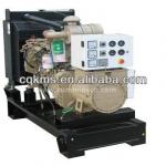 diesel injector cummins 50kw Marine generating sets 6BT5.9-GM80-50Hz