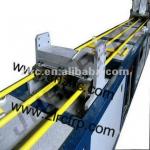 fiberglass production equipment