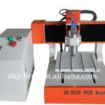 PCB CNC Router (1.5Kw Spindle) JC-3030