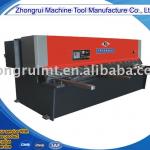 Hydraulic Shearing Machine