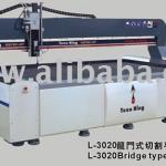 Water jet cutting machines (TEEN KING)