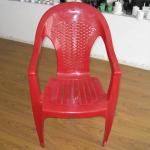 plastic chair mould,plastic chair 3d mould drawing