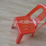 Plastic Child Chair Used Mould