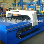 Bench type plasma cutting machine