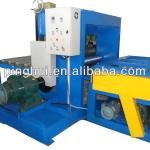 Aluminum Embossing Press Machine