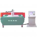 Precision cnc bench type cutting machine