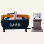 Precision bench type cnc cutting machine