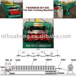 YXOOKM28-207-828 glazed tile roll forming machine