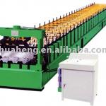 Floor Decking Panel Roll Forming Machine