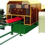 YX00KM28-207-828 Glazed Tile Roll Forming Machine