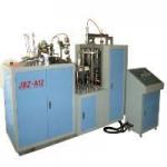 JBZ-A12 HIGH SPEED PAPER CUP MACHINE FOR BEST PRICE