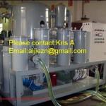 CSA Hydraulic Oil Purification,Lubricating Oil Regeneration,Oil Recycling System Machine