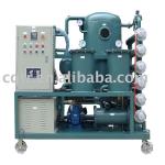 ZJB High Efficiency Vacuum Oil Purifier